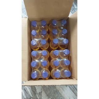 Nước Tăng Lực Hổ Vằn Chai 330ml