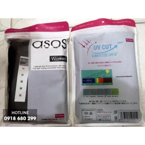 [SALE CHÀO HÈ] Quần Legging Nâng mông túi zip | BigBuy360 - bigbuy360.vn