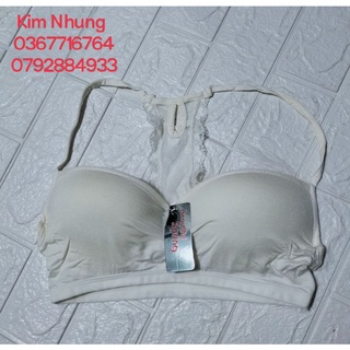 Xả kho áo bra lụa