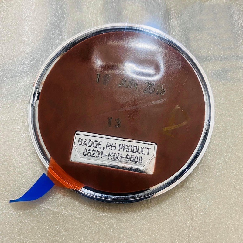 ⭐️ Logo cánh chim chính hãng