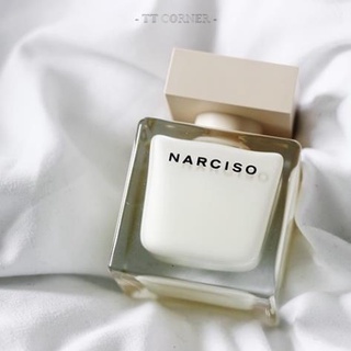 Nước Hoa Narciso Rodriguez Eau De Parfum 5ml/10ml/20ml  ᵀʰᵉ.¹