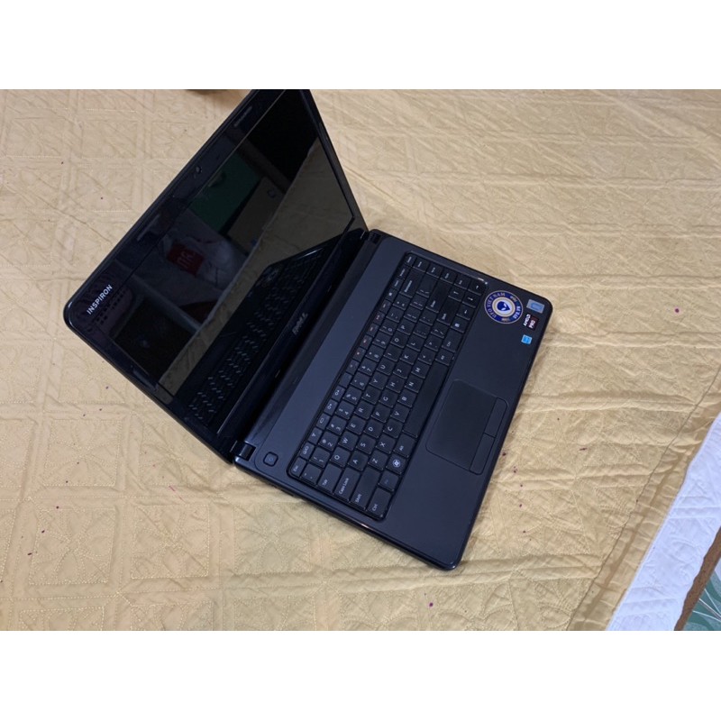 Laptop UFO Dell 4030 i7 mạnh mẽ VGA chiến game mượt | BigBuy360 - bigbuy360.vn