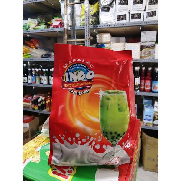 Bột Sữa Indo Mafalac 1kg