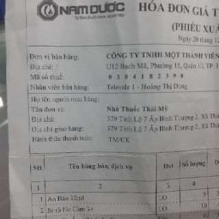 Kẹo dẻo canxi  ích nhi