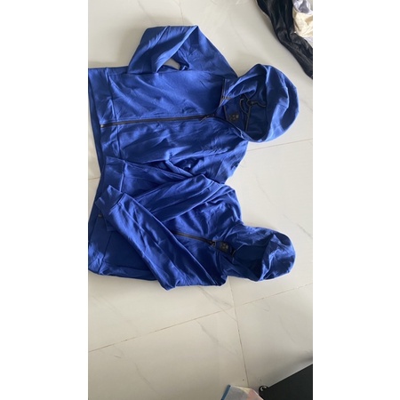 Áo khoác uniqlo