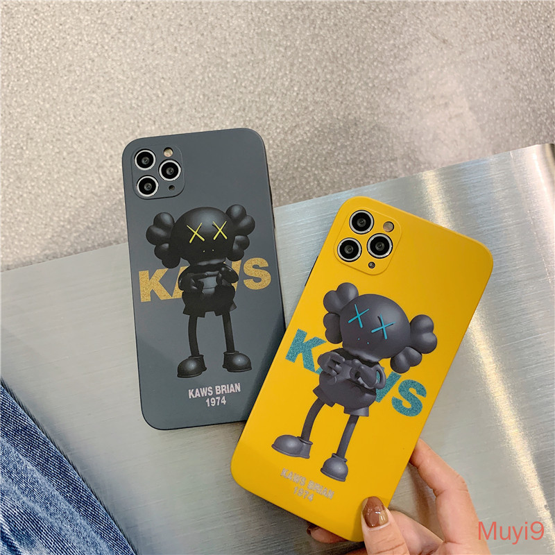 Ốp Lưng Tpu Họa Tiết Hoạt Hình Độc Đáo Cho Iphone11 Pro Max X Xs Max Xr Iphone8 / Se2 Iphone7Plus | BigBuy360 - bigbuy360.vn