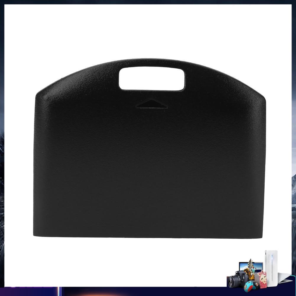 [tmys] Battery Ba Door Cover Case Replacement for Sony PSP 1000