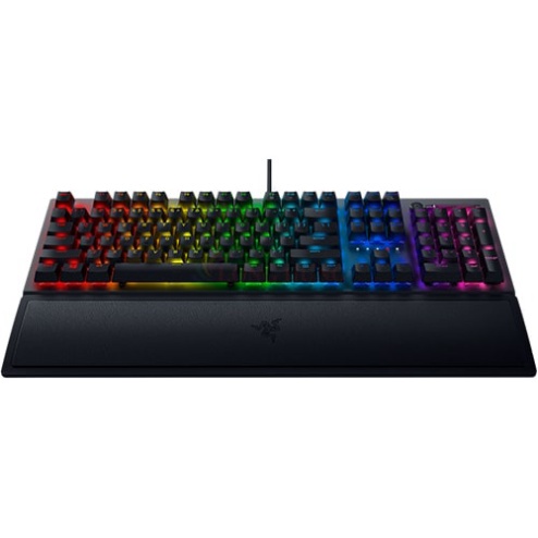 Bàn phím cơ có dây Gaming Razer BlackWidow V3 - Hàng chính hãng