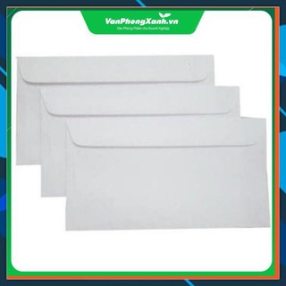 Phong bì trắng A5 Trang An