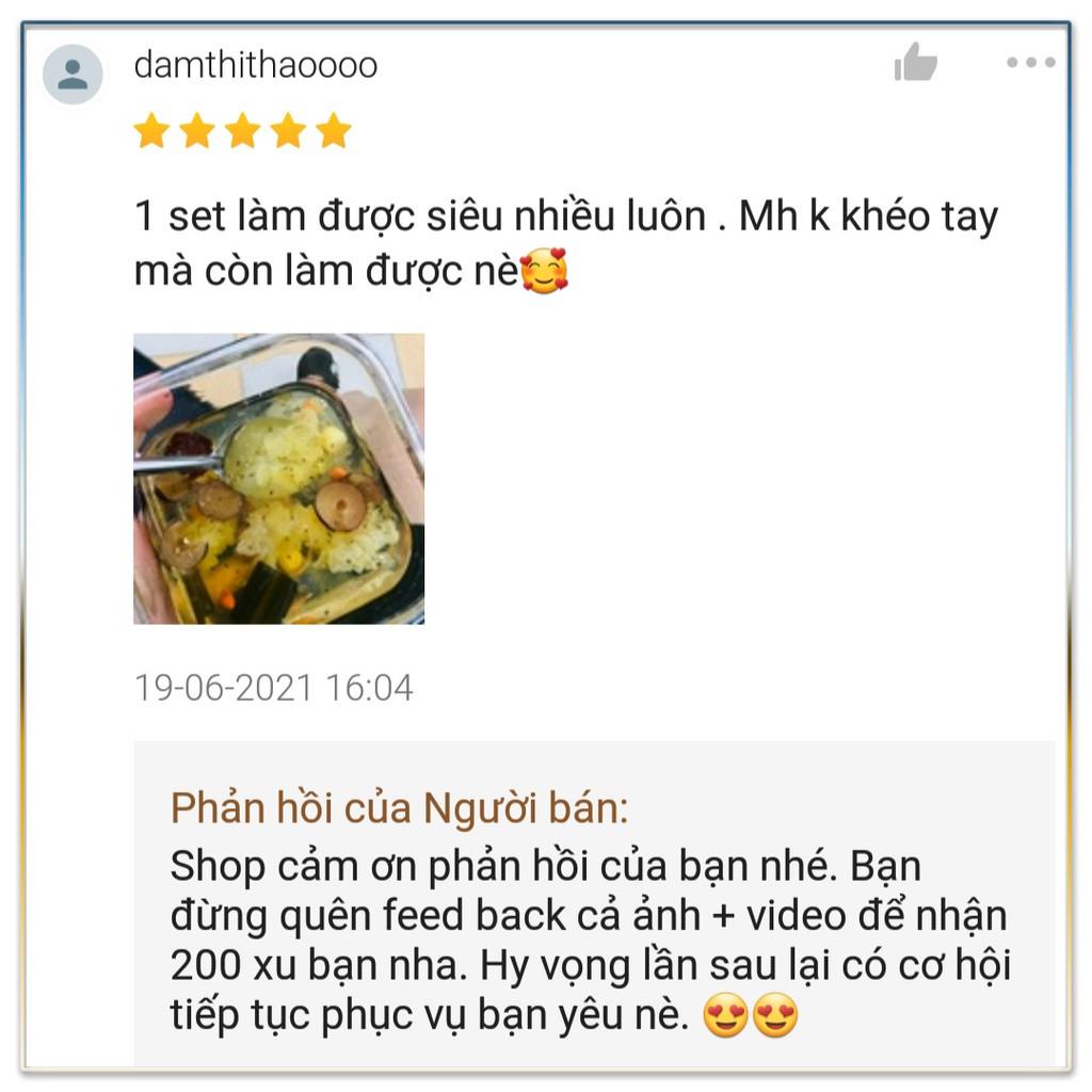 Chè Tuyết Yến Dưỡng Nhan Chè Dưỡng Nhan Đông Y Set 3 Gói 420 Gram | BigBuy360 - bigbuy360.vn