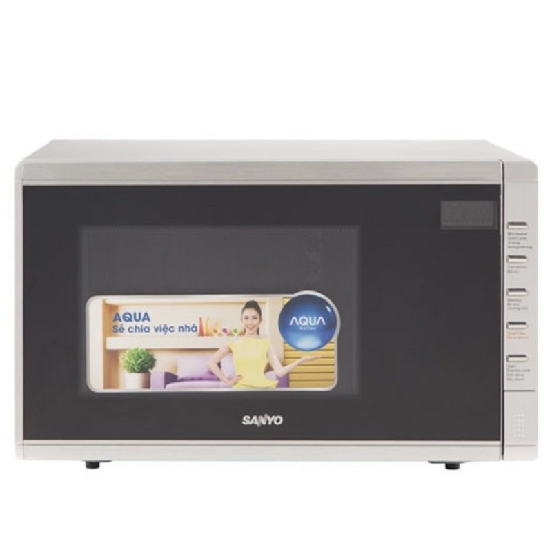 Đĩa lò vi sóng Sanyo EM-C6786V (28 lít)