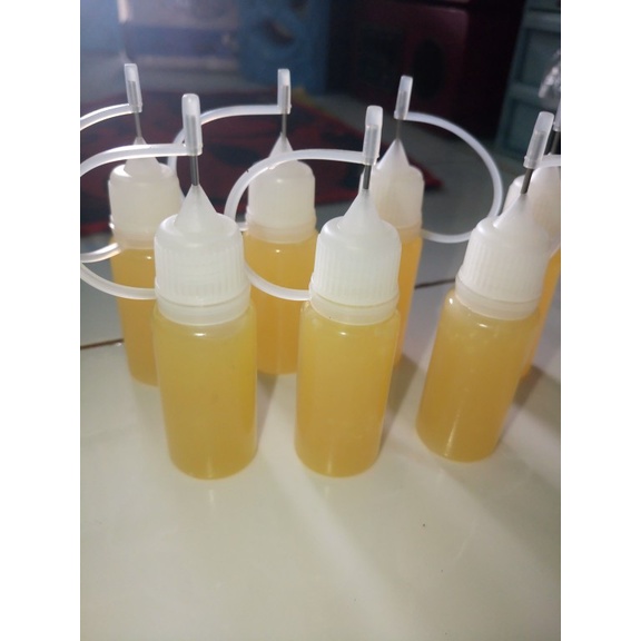 Mở hàn thiết lọ 10ml hộ trợ hàn mạch