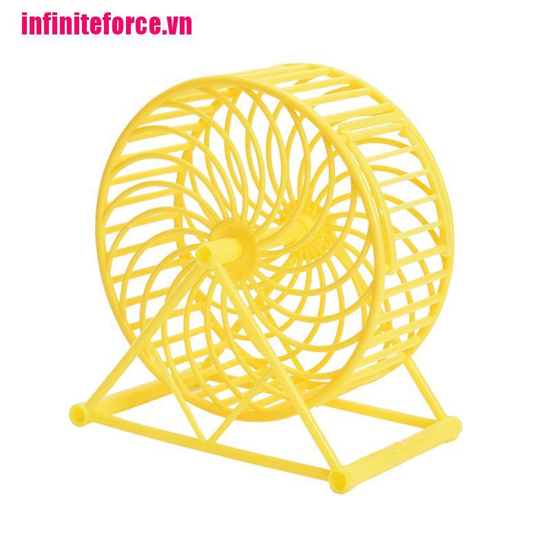 Bộ 5 Bánh Xe Đồ Chơi Cho Chuột Hamster