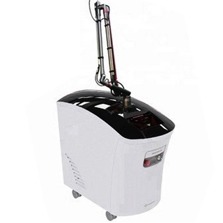 Máy laser siêu xóa xăm pico care 2021
