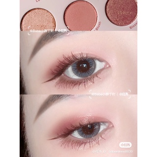 Bảng mắt Colourpop Blush Crush