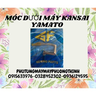 MÓC DƯỚI MÁY KANSAI YAMATO