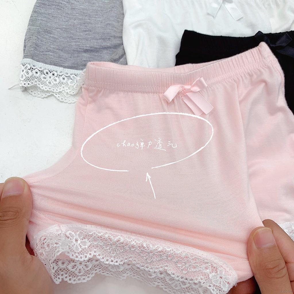 Set Áo Thun Tay Ngắn &amp; Quần Short Cho Bé Gái