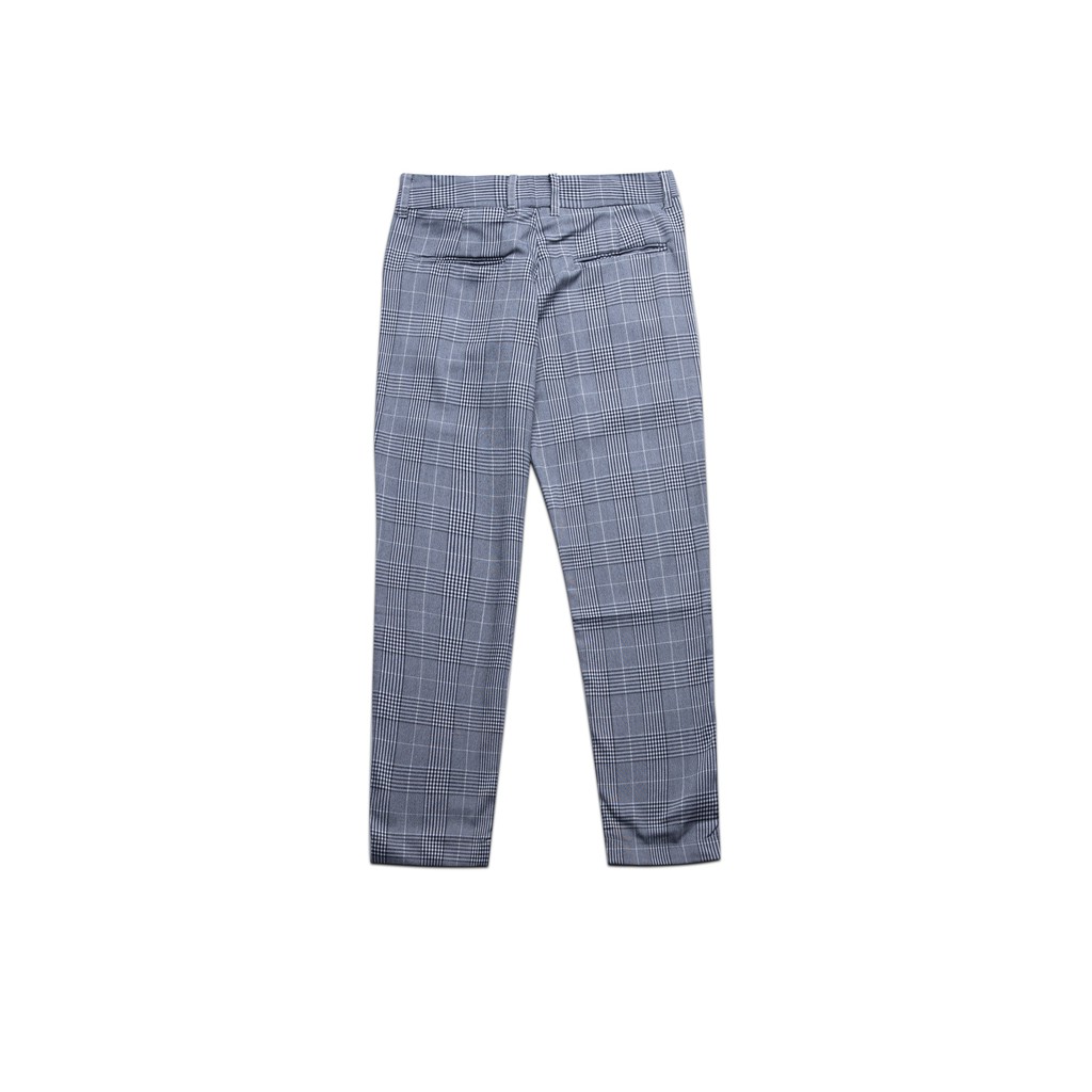 Quần ZOMBIE® 1 Slim Fit Trousers - Texture