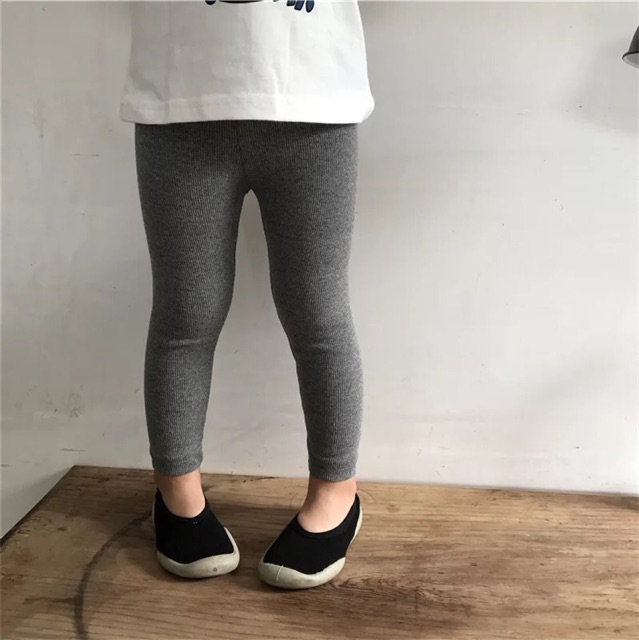 Quần Legging len tăm ( Hàng Có Sẵn ) | BigBuy360 - bigbuy360.vn