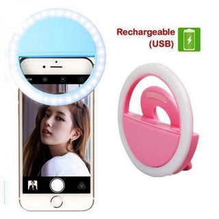 Đèn Led Selfile Tự Sướng Cực Đẹp