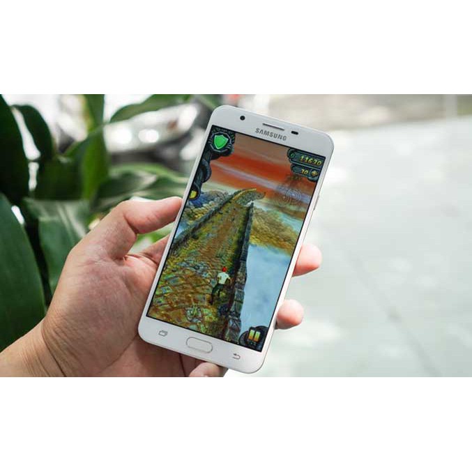 Điện thoại Samsung Galaxy J7 Prime 2SIM  Máy đẹp full chức năng, Chính hãng, Cài Zalo Tiktok Youtube GS 04