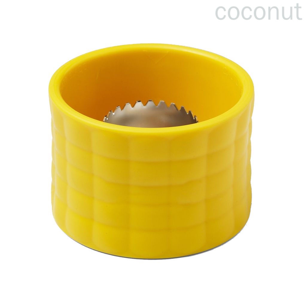 Dụng Cụ Tách Hạt Bắp Bằng Thép Không Gỉ