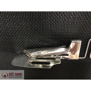 Cử Viền 1 Mép Dùng Cho Máy Kansai - Tặng Kèm Ốc