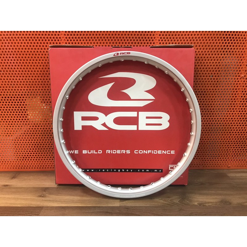 Niềng RCB chính hãng