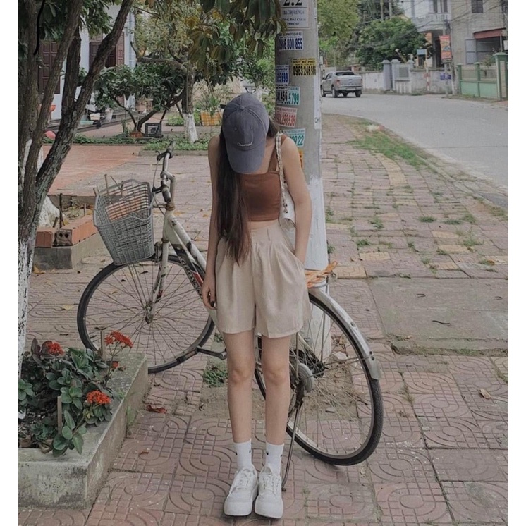 Quần đùi đũi siêu hot