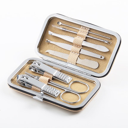 Bộ Làm Móng Tiện Dụng [ LOẠI TỐT]