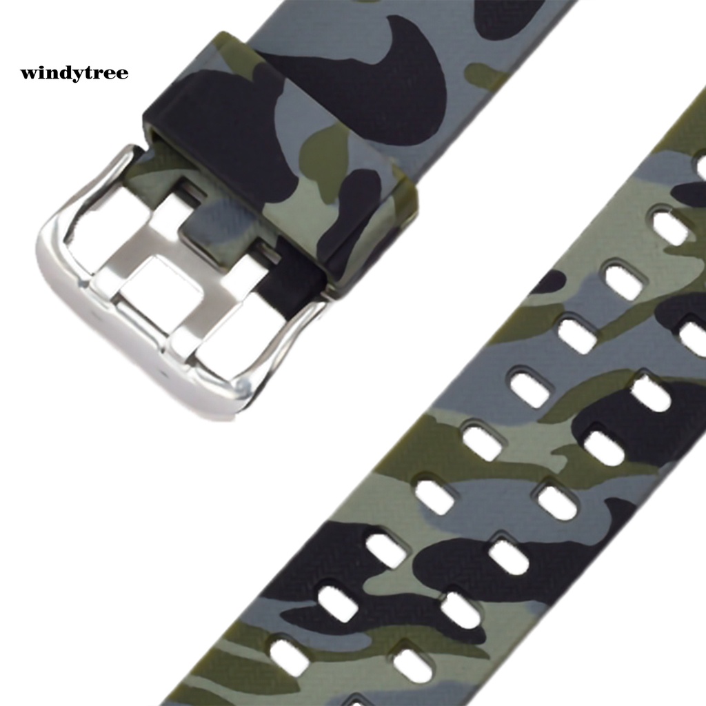 Dây đồng hồ đeo tay 28mm thân thiện với môi trường cho nam