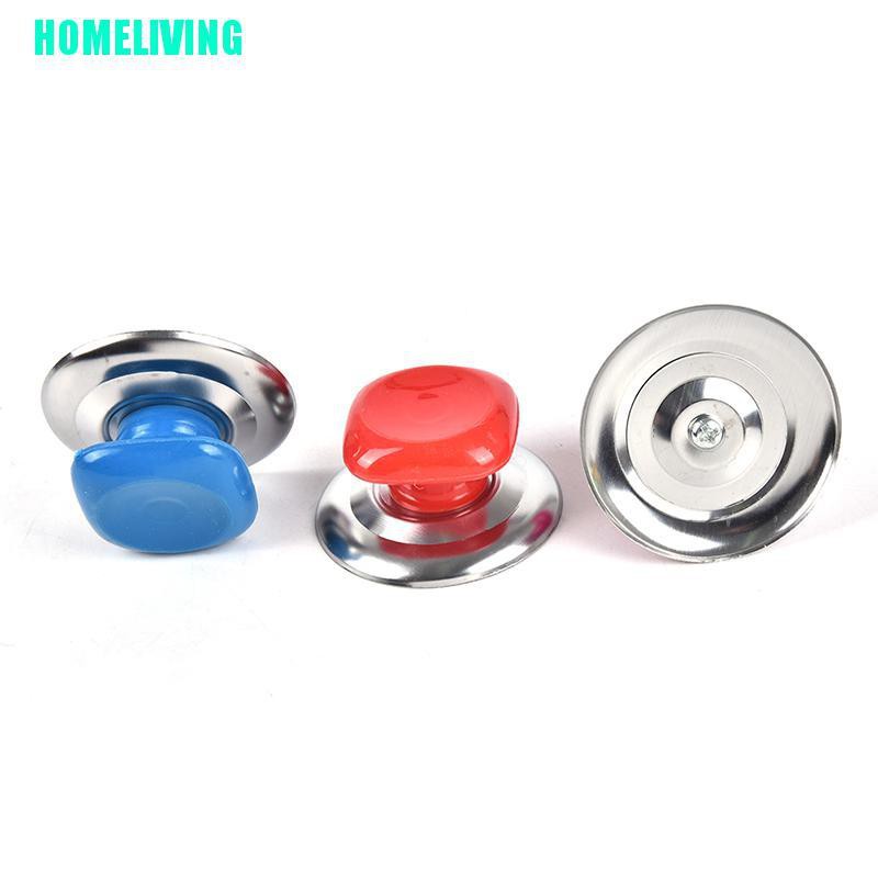 Vỏ Bọc Tay Cầm Nắp Nồi Thay Thế Tiện Dụng