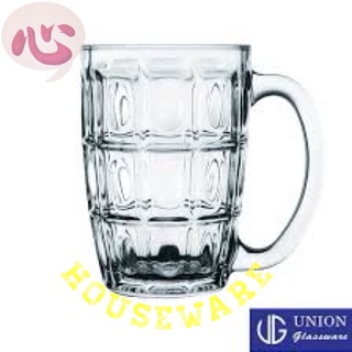 COMBO 6 LY BIA QUAI UG316 HÀNG UNION THÁI LAN CAO CẤP
