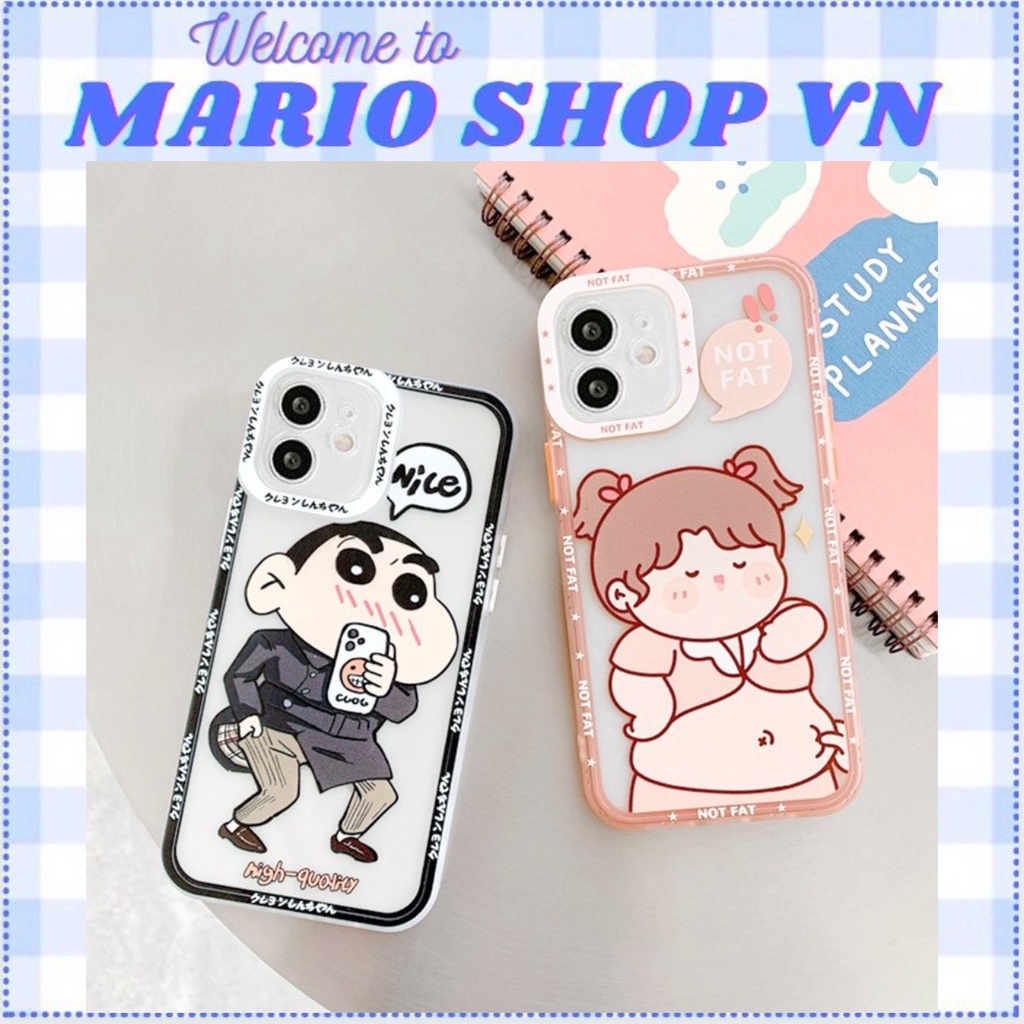 ốp lưng lỗ viền camera iphone 7/8/se 2020/7 plus/8 plus/X/Xs/Xs Max/11/11 pro max/12/12 pro max/13/13 pro max