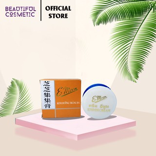 Kem Dưỡng Da Emoon - Chi Chi - 6gr
