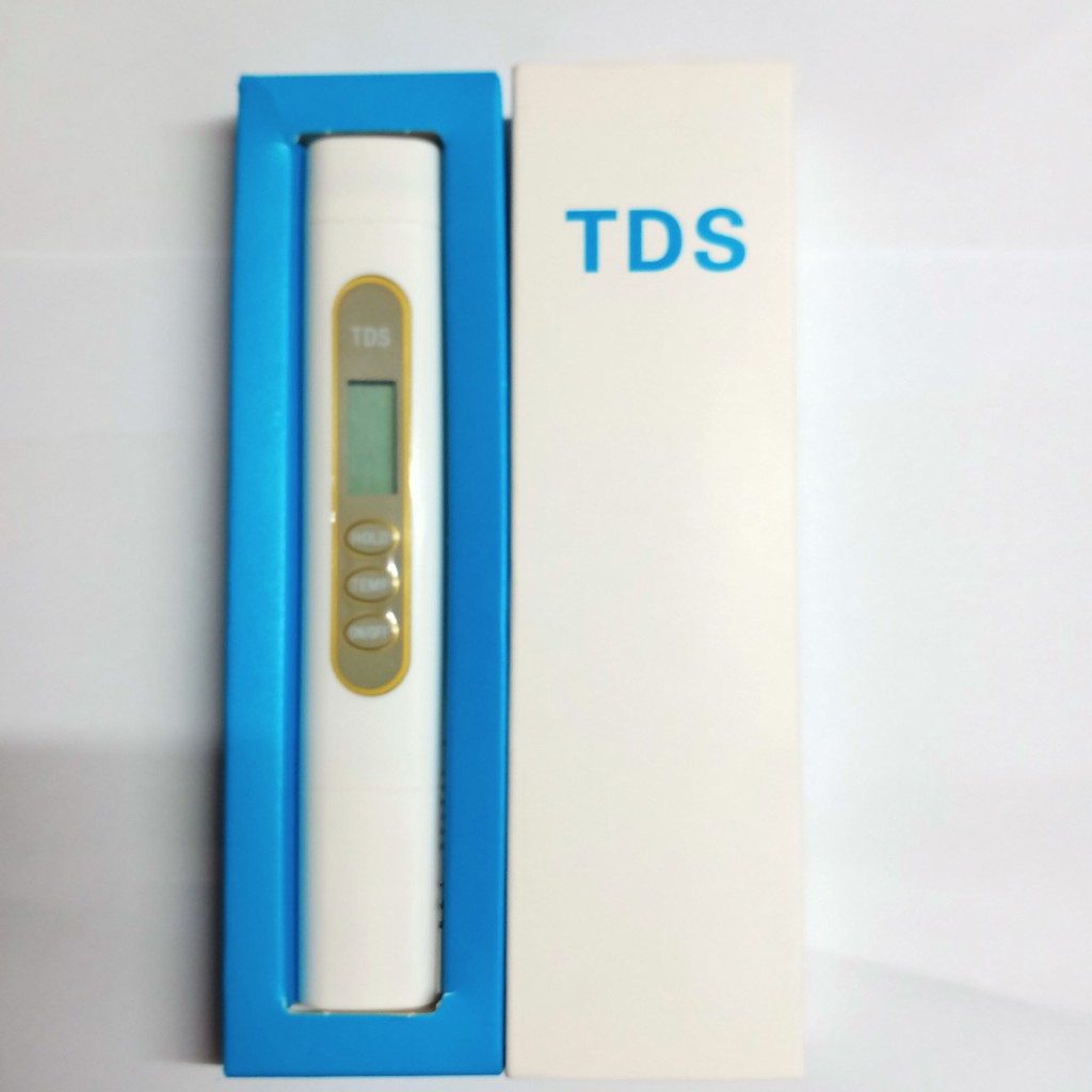 Bút thử nước tds