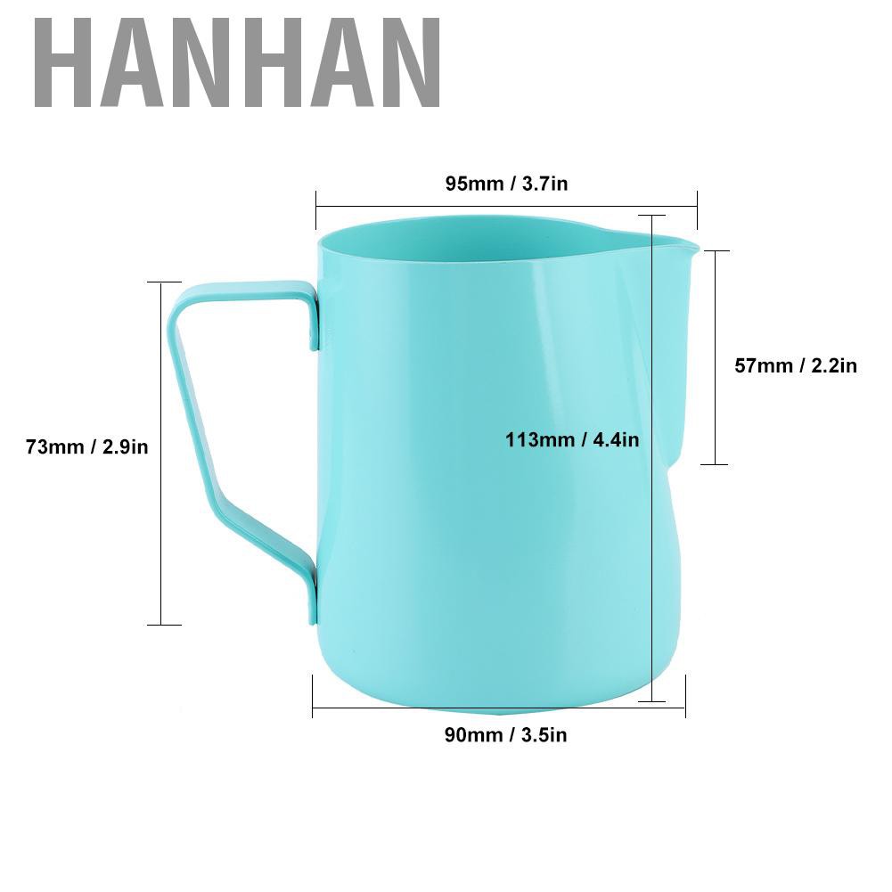 Bình Đựng Cà Phê Bằng Thép Không Gỉ 600ml