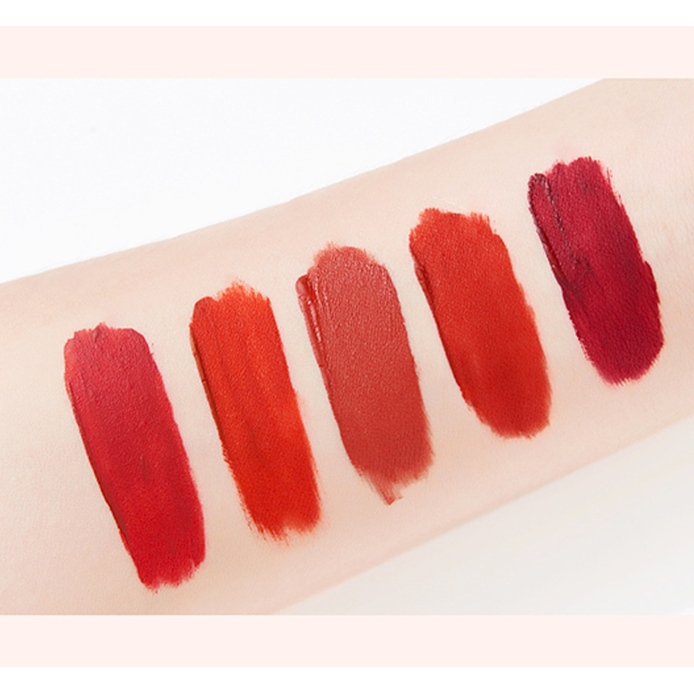 BESTOPE (Hàng Mới Về) Son Môi Chống Thấm Nước Màu Sắc Quyến Rũ Hợp Thời Trang Cho Nữ | BigBuy360 - bigbuy360.vn