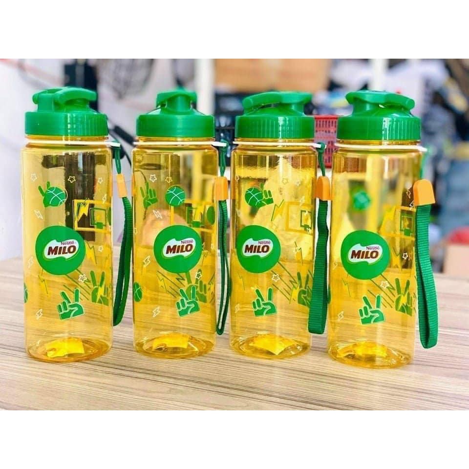 BÌNH NƯỚC MILO 700ML