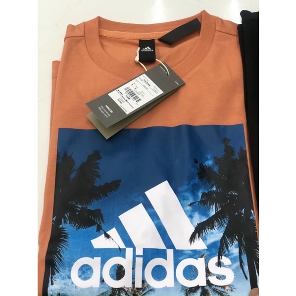 Áo Phông adiddas Nam