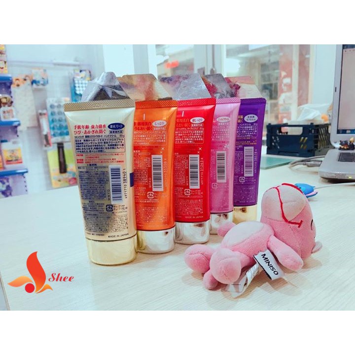 Kem Dưỡng Da Tay Q10 Hãng Kose Nhật Bản - Shee Shop | BigBuy360 - bigbuy360.vn