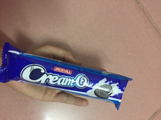 Oreo 93gr/chiếc ngon khó cưỡng