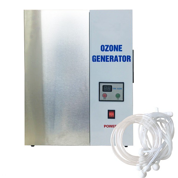 Máy tạo ozone 2g xử lý nước, khử độc
