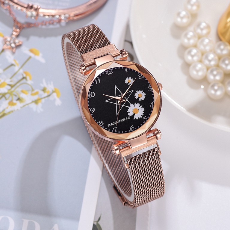 Đồng Hồ Đeo Tay LVPAI Cho Nữ Thiết Kế Theo Phong Cách Thời Trang Sang Trọng | BigBuy360 - bigbuy360.vn