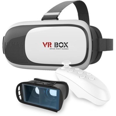 KÍNH THỰC TẾ ẢO VR BOX PRO (VR2)