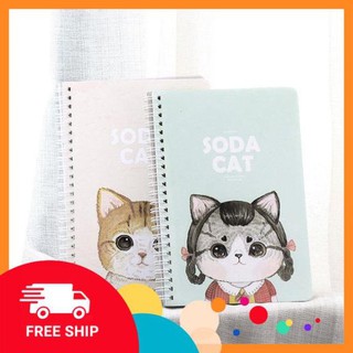 Sổ ghi chép 100 trang nl