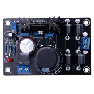 Mô-đun cung cấp nguồn điện lt1083