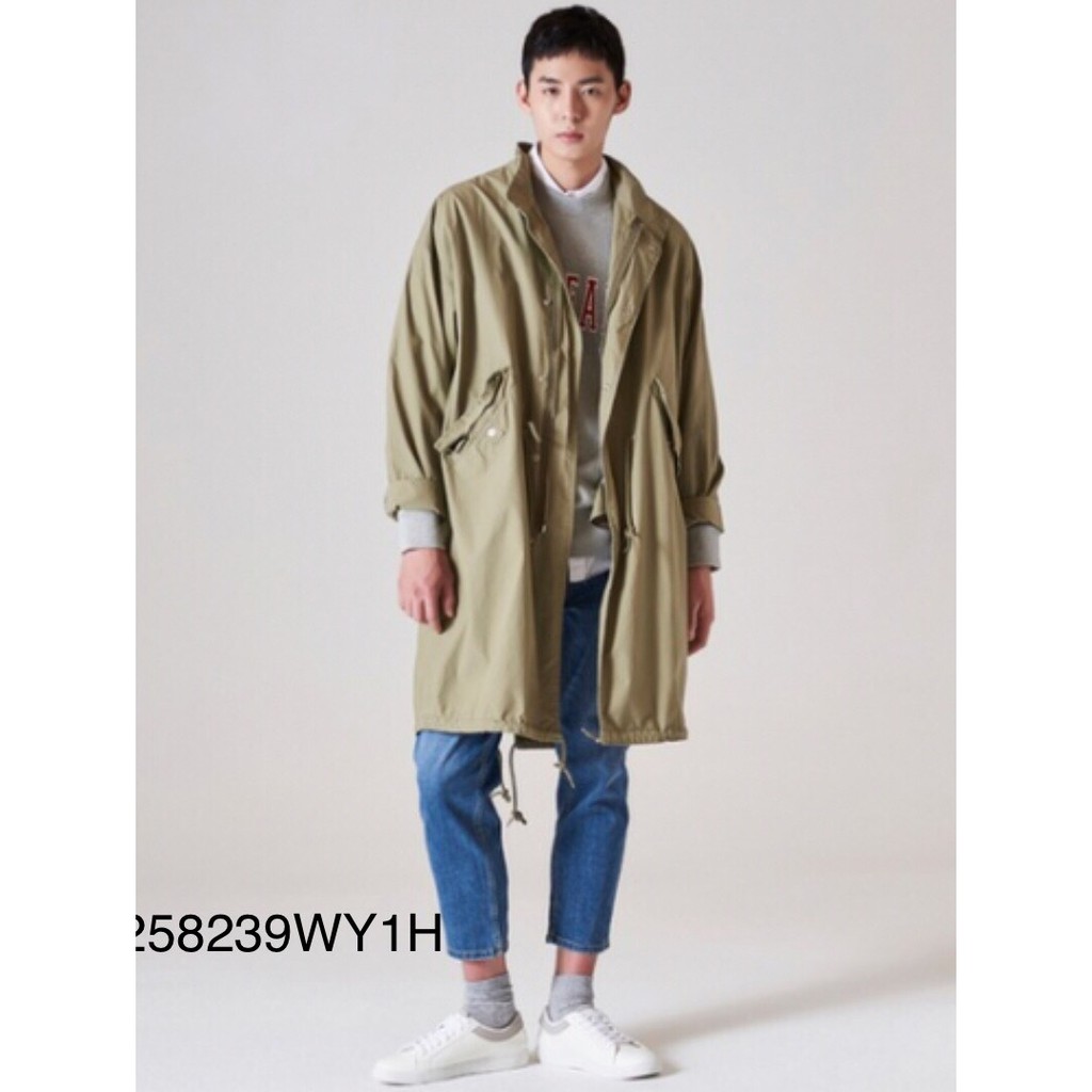 Aó Khoác 8second 258239WY1H