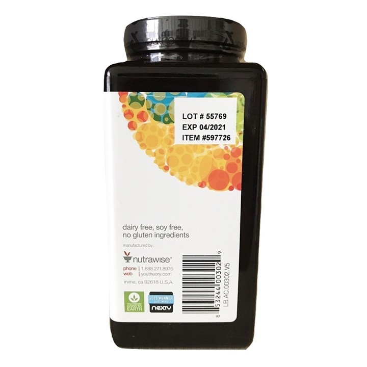 [Hộp 390 Viên] Viên Uống Collagen Đẹp Da Youtheory Skin, Hair, Nail Của Mỹ Chính Hãng | BigBuy360 - bigbuy360.vn