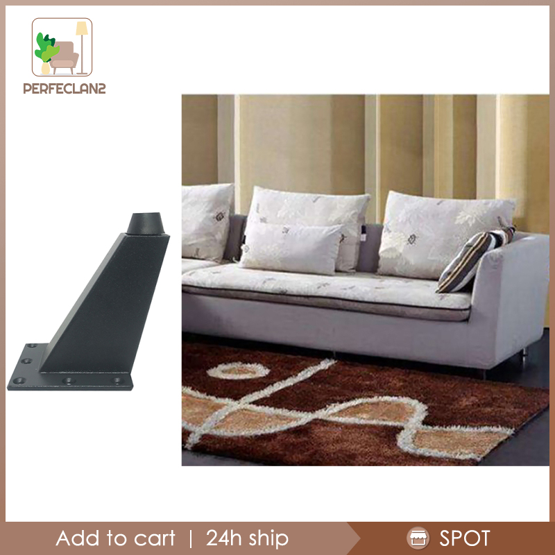 Giá Đỡ Sofa Chống Nhăn 8cm (Màu Trắng)